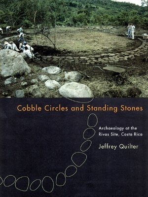 cover image of Cobble Circles and Standing Stones